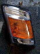 Габаритный огонь. Toyota Gaia, ACM15G, ACM15, SXM15G, SXM15 Двигатели: 3SFE, 1AZFSE