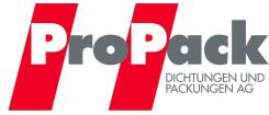 Механические уплотнения компании ProPack (Германия). Под заказ