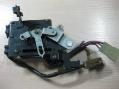 Мотор заслонки отопителя. Toyota Corolla, AE91, AE95 Toyota Carina, AT211 Toyota Sprinter Carib, AE95G, AE95