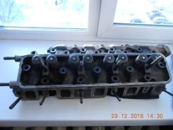 Головка блока цилиндров. ГАЗ 53