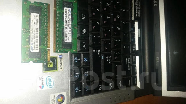 Samsung X. 14.1", ��� 2048 ��, WiFi: 1, Bluetooth: 1 ����