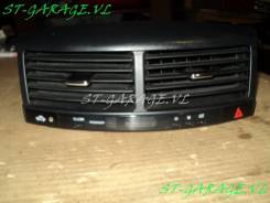 Решетка вентиляционная. Toyota Caldina, ZZT241, AZT241, AZT246, ST246 Двигатели: 1AZFSE, 1ZZFE, 3SGTE