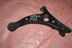 Рычаг подвески. Toyota Corona, CT210, CT211, ST210, AT190, ST191, AT211, AT210 Toyota Caldina, CT197, CT196, CT190, ET196, AT211, ST191, AT191, ST210...