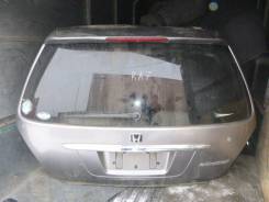 Спойлер на заднее стекло. Honda Odyssey, RA6