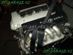 Двигатель в сборе. Toyota Sports Toyota Celica, ZZT231 Двигатель 2ZZGE