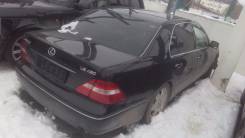 Lexus LS430. UCF30, 3UZ