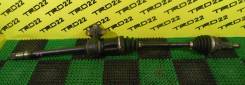 Привод. Mazda Mazda2, DE Mazda Demio, DE3AS, DE3FS, DE5FS, DE Двигатели: MZCD, MZR, ZJVE, ZJVEM, ZYVE, Y4, Y6, ZYDE