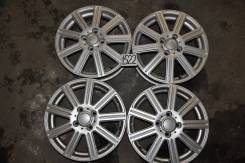 Bridgestone FEID. 4.5x15, 4x100.00, ET43