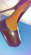 Туфли (Venetta shoes) на шпильке. 38