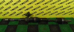Привод, полуось. Mazda Mazda2, DE Mazda Demio, DE3AS, DE3FS, DE5FS Двигатели: ZJVE, ZJVEM, ZYVE