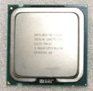 Intel Core 2 Duo E7600 ����
