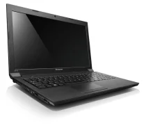Lenovo B570. 15.6", 2 500,0����, ��� 4 ��, ���� 500���, WiFi, Bluetooth