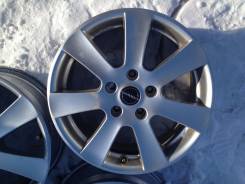 Borbet. 7.0x17, 5x120.00, ET40, ЦО 72,0 мм.