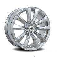 ZW 576. 8.0x18, 5x114.30, ET35, ЦО 67,1 мм.