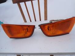 Габаритный огонь. Mitsubishi Lancer, CK8A, CK2A, CK1A, CM2A, CM5A, CK4A, CM8A, CK6A