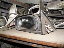 Зеркало заднего вида боковое. Toyota Vista, SV30, VZV33, VZV32, CV30, VZV31, VZV30, SV35, SV32, SV33 Toyota Camry, VZV33, VZV32, SV30, CV30, SV32, VZV...