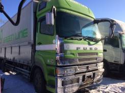 Рулевой редуктор угловой. Mitsubishi Fuso