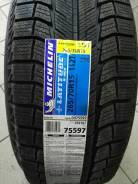 Michelin Latitude X-Ice. Зимние, без шипов, без износа, 4 шт