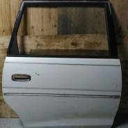 Дверь боковая. Toyota Gaia, SXM15G