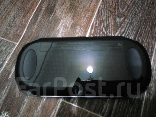 Sony PlayStation Vita ����