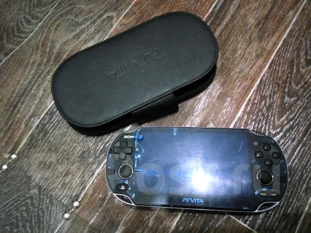 Sony PlayStation Vita ����