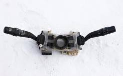 Блок подрулевых переключателей. Toyota Mark II Wagon Blit, GX110, GX110W, GX115, GX115W, JZX110, JZX110W, JZX115, JZX115W Toyota Mark II, GX110, GX115...