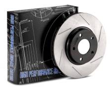 Диск тормозной. Toyota Land Cruiser, FZJ100, FZJ105, HDJ100, HDJ100L, HDJ101K, HZJ105, HZJ105L, HZJ71, HZJ71V, HZJ74, HZJ74K, HZJ74V, HZJ76, HZJ76K, H...