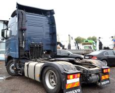 Volvo FH. Продаеться грузовик volvo FH, 13 000 куб. см., 10 000 кг.
