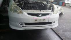 Ноускат. Honda Fit, GD2, GD1