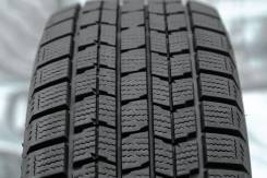 Dunlop DSX-2. Зимние, без шипов, 2013 год, износ: 10%, 4 шт