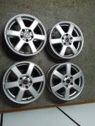 Rial Giro. 6.5x16", 5x114.30, ET54, ЦО 80,0 мм.