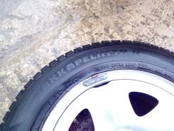Зимняя Резина на Волгу Газ 31105 195/65/R15. 6.0x15 5x108.00 ET30 ЦО 58,1 мм.