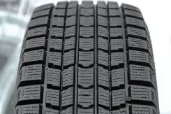 Dunlop Grandtrek SJ7. Зимние, 2009 год, износ: 10%, 1 шт
