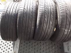 Dunlop Le Mans. Летние, 2010 год, износ: 30%, 4 шт
