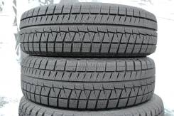 Bridgestone Blizzak Revo GZ. Зимние, без шипов, 2013 год, без износа, 2 шт