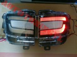 Стоп-сигнал. Toyota Land Cruiser, UZJ200W, VDJ200, URJ202W, URJ200, URJ202, UZJ200