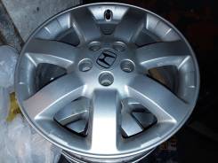 Honda. 6.5x17, 5x114.30, ET50, ЦО 64,1 мм.