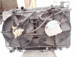 Диффузор. Nissan Teana, J31, PJ31, TNJ31 Двигатели: QR20DE, QR25DE, VQ23DE, VQ35DE