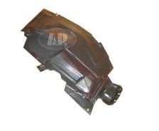 Подкрылок. Nissan Murano