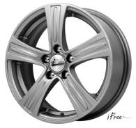 iFree S.U. 6.0x15, 5x114.30, ET45, ЦО 67,1 мм. Под заказ