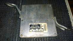 Блок управления двс. Toyota Corona, ST191, ST210 Toyota Caldina, ST191G, ST210, ST191, ST210G Двигатель 3SFE