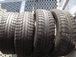 Michelin X-Ice Xi2. Зимние, без шипов, 2011 год, износ: 20%, 4 шт