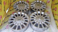 Nissan. 6.5x16, 5x114.30, ET50