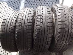 Michelin X-Ice Xi2. Зимние, без шипов, 2010 год, износ: 20%, 4 шт