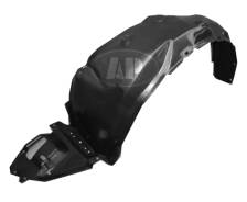 Подкрылок. Toyota Corolla, CDE120, NDE120, NZE120, ZZE120