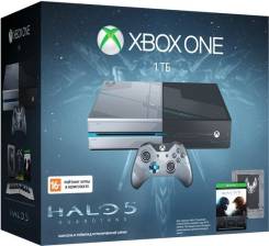 Microsoft Xbox One
