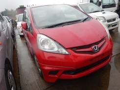 Honda Fit. GE6, L13A