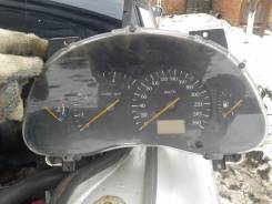 Панель приборов. Ford Scorpio