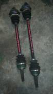 Привод. Mitsubishi RVR, N74WG, N74W, N71W