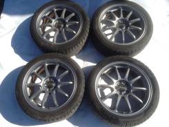 ProDrive. 7.5x17, 5x100.00, ET48